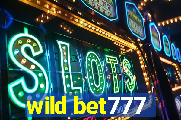 wild bet777